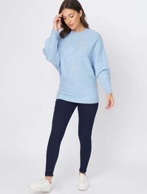 asda womens skinny jeans