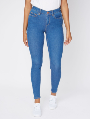 asda george jeans wonderfit