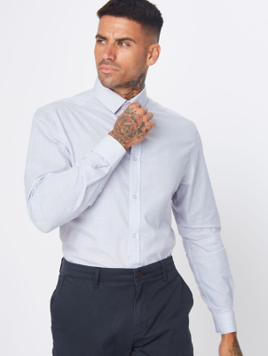 men's shirts at asda