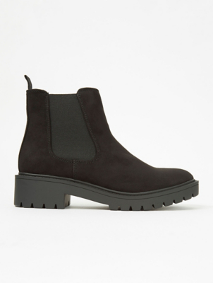 george asda ankle boots