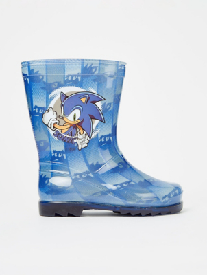 asda kids boots