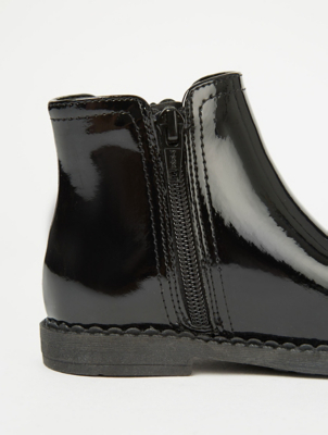 dressy ankle boots with heels