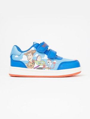 asda toy story shoes