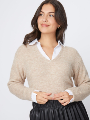 asda sale ladies jumpers