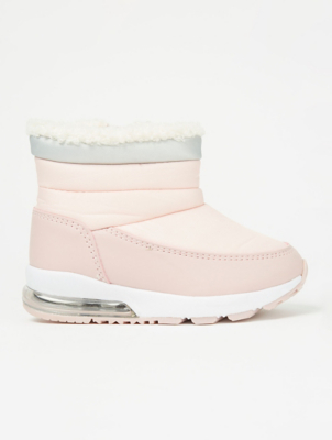 asda george snow boots