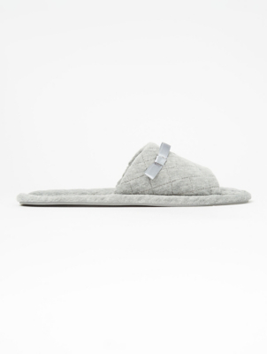 george slippers womens