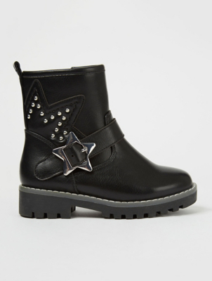 asda kids boots