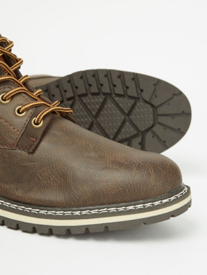 asda chukka boots