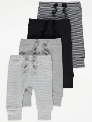 Baby Boys' Trousers \u0026 Shorts | George 