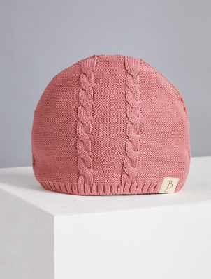 asda baby hats