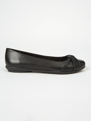 asda george ladies pumps