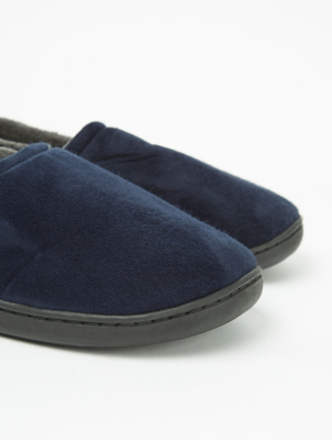 asda george mens slippers