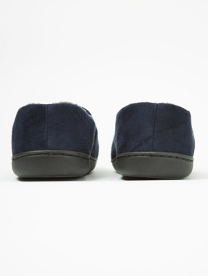 asda george mens slippers