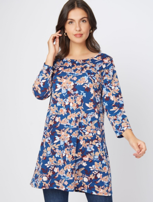 asda tunic dress