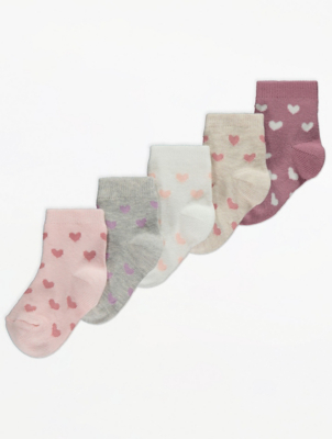 baby girl tights asda