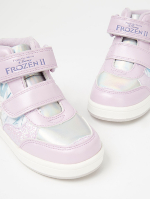 asda george frozen shoes