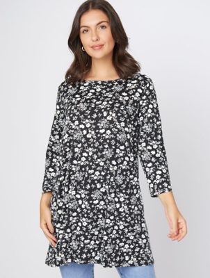 asda tunic dress