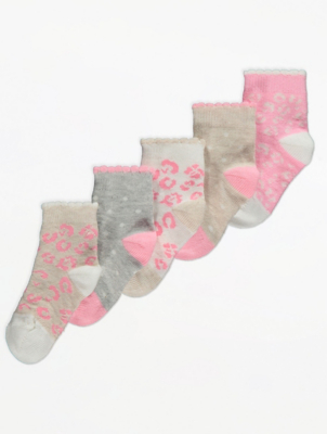 baby socks asda