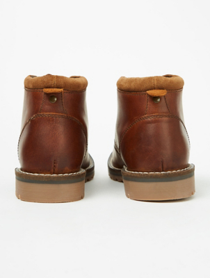 asda chukka boots