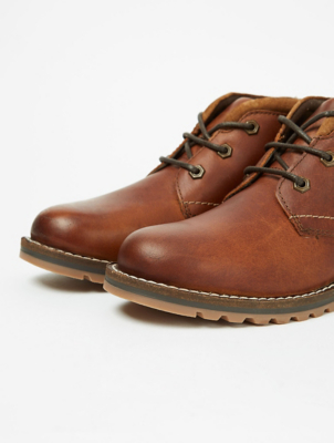 asda boots mens