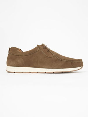 asda mens moccasins