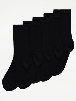 womens soft top ankle socks