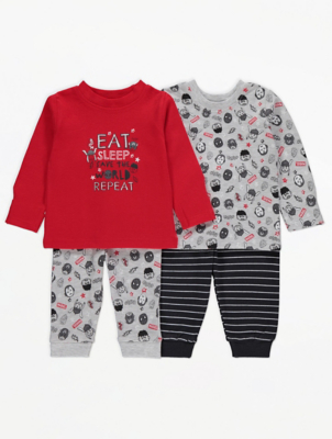 asda george sale baby boy