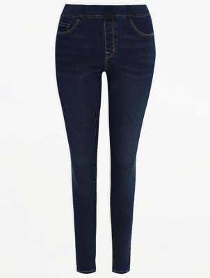 asda leggings jeans