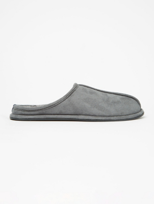 asda moccasin slippers