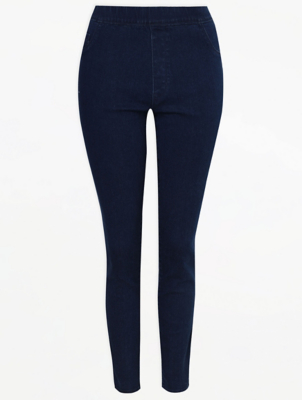 womens jeggings asda