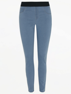 womens jeans asda