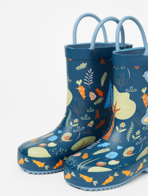 asda boys boots