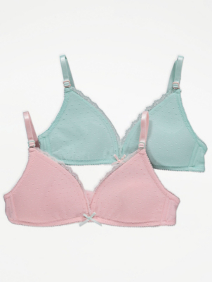 nursing bras asda