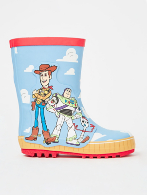asda toy story shoes