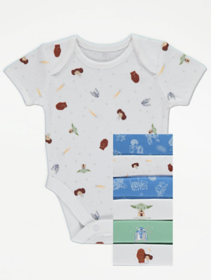 disney baby clothes asda