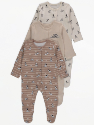 asda baby clothes unisex