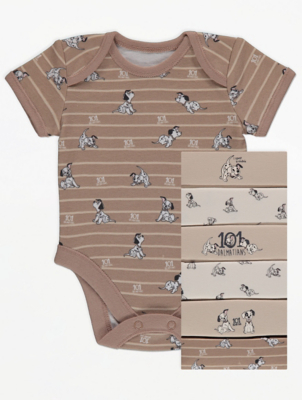 asda baby clothes unisex