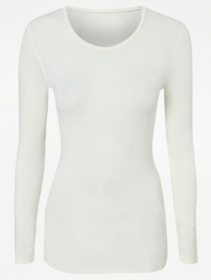 asda thermal top