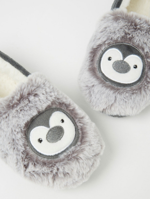 baby slipper socks asda