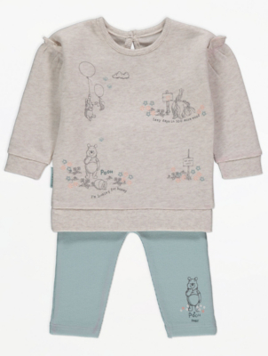 baby girl dumbo outfit