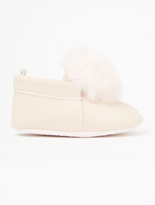 asda baby girl shoes sale