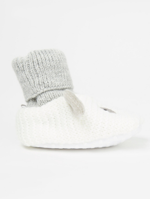 asda baby boy shoes