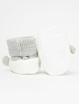 asda george baby shoes