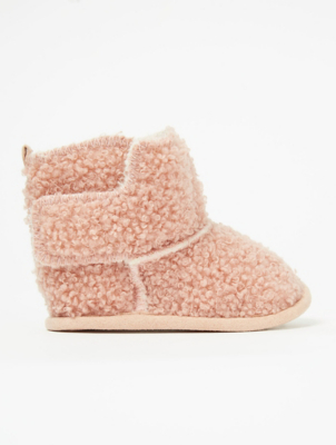 asda baby girl shoes sale