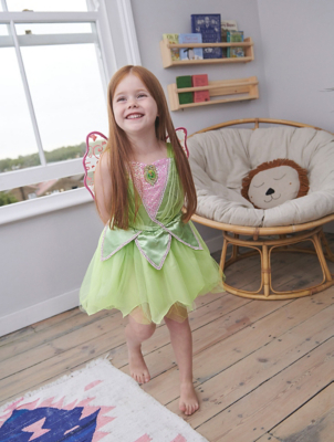 asda rapunzel dress