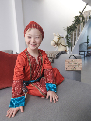 innkeeper outfits nativity