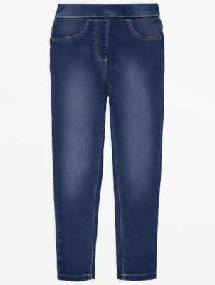 asda girls jeans