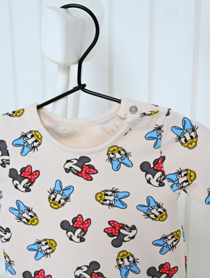 asda baby t shirts