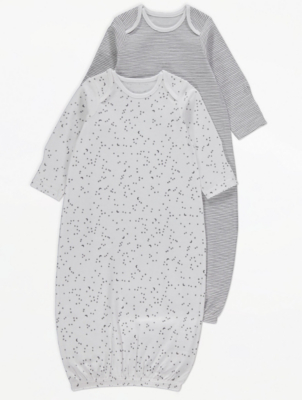 grey baby girl clothes