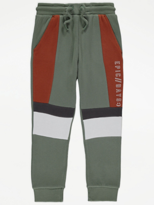 asda kids tracksuits